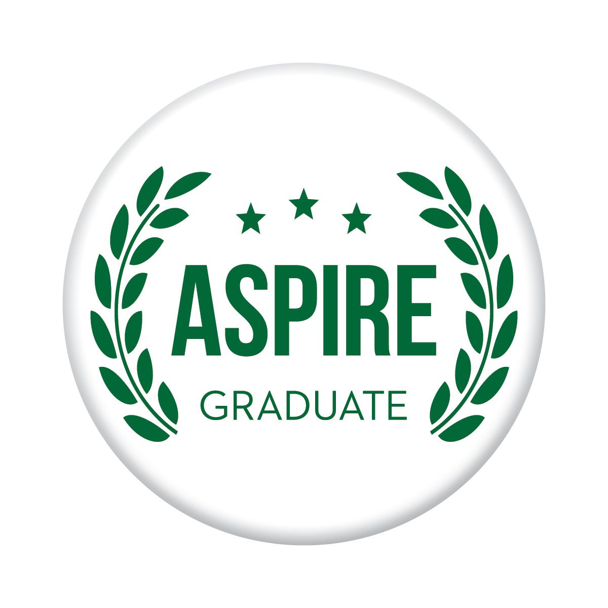 ASPIRE Graduate