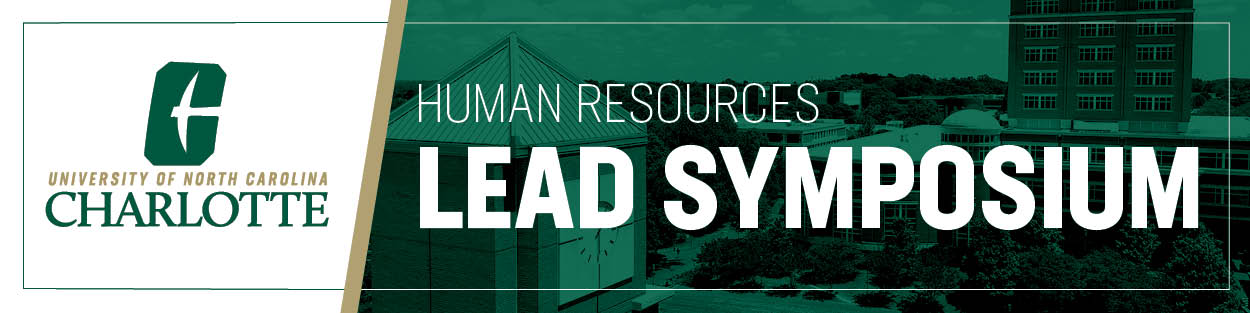 LEAD Symposium Banner