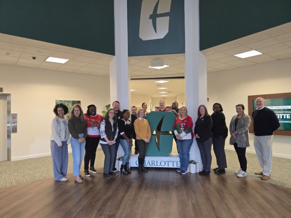 Fall 2025 LEADing What's Next Certificate Cohort