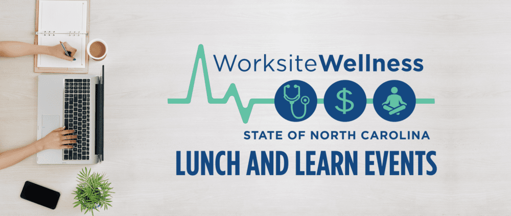 Worksite Wellness Webinars