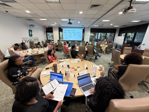 Career by Design participants