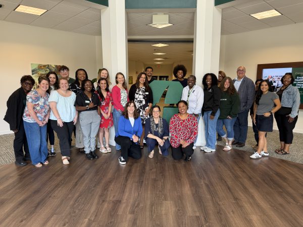 Career by Design participants