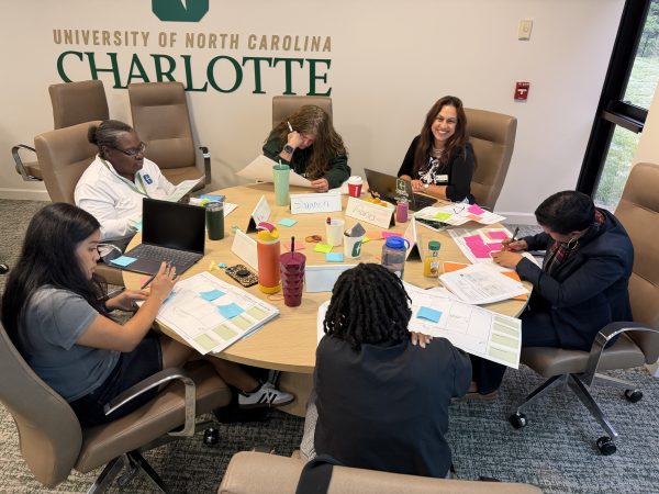 Career by Design participants