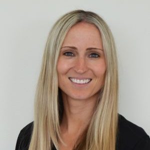 Jill Yavorsky